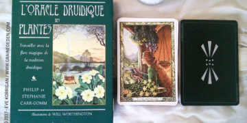 Oracle Druidique des Plantes