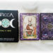 Wiccan Wicca Oracle cards de Lunaea Wheaterstone et Nada Mesar - Graine d'Eden Développement personnel, spiritualité, tarots et oracles divinatoires, Bibliothèques des Oracles, avis, présentation, review