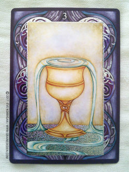 Wiccan Wicca Oracle cards de Lunaea Wheaterstone et Nada Mesar - Graine d'Eden Développement personnel, spiritualité, tarots et oracles divinatoires, Bibliothèques des Oracles, avis, présentation, review