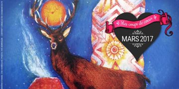 Mars 2017 - Sagesse Celte et Chamane : 3 coffrets - présentation de mes jeux et livres préférés - L'Oracle du Chamane Celte, Les Bâtonnets Celtiques de sagesse et Kumalak le miroir de la Destinée - Graine d'Eden développement personnel et guidance - tarot et oracle divinatoires