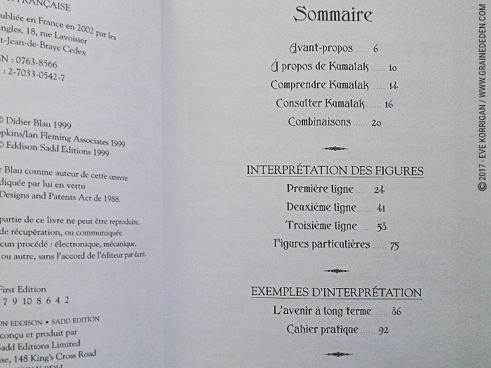 Kumalak – Le Miroir de la destinée – Chamanisme du Kazakhstan _ Graine d'Eden Développement personnel, spiritualité, tarots et oracles divinatoires, Bibliothèques des Oracles, avis, présentation, review , revue