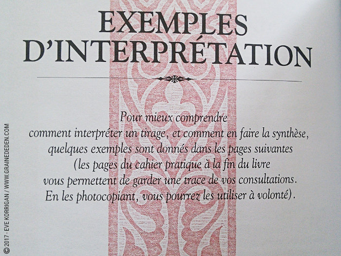 Kumalak – Le Miroir de la destinée – Chamanisme du Kazakhstan _ Graine d'Eden Développement personnel, spiritualité, tarots et oracles divinatoires, Bibliothèques des Oracles, avis, présentation, review , revue