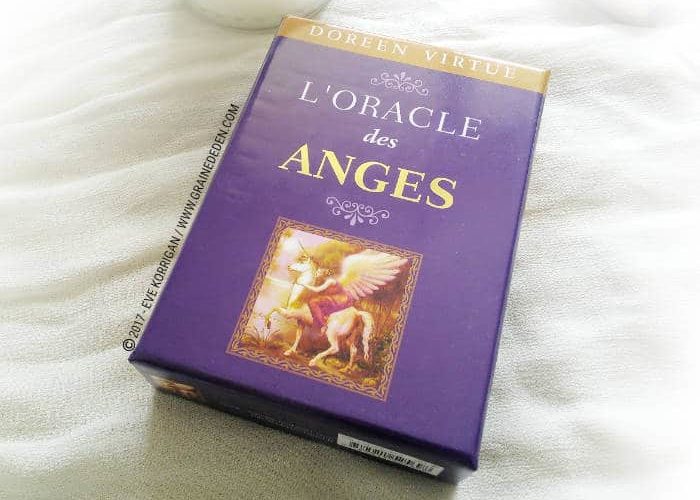 Oracle Des Anges Doreen Virtue Tirage Gratuit L'Oracle des Anges de Doreen Virtue