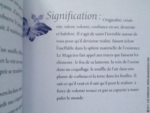 Le Tarot des Mondes Oniriques de Stephanie Pui-Mun Law et Barbara Moore - Graine d'Eden Développement personnel, spiritualité, tarots et oracles divinatoires, Bibliothèques des Oracles, avis, présentation, review , revue