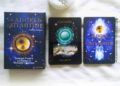 Les Cartes Oracle Les Anges de L'Atlantide de Stewart Pearce et Richard Crookes - Graine d'Eden Développement personnel, spiritualité, tarots et oracles divinatoires, Bibliothèques des Oracles, avis, présentation, review , revue