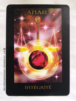 Les Cartes Oracle Les Anges de L'Atlantide de Stewart Pearce et Richard Crookes - Graine d'Eden Développement personnel, spiritualité, tarots et oracles divinatoires, Bibliothèques des Oracles, avis, présentation, review , revue