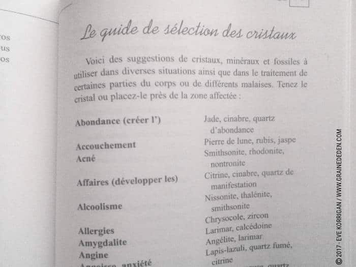 Review du livre La Médecine des Anges de Doreen Virtue : REVIEW et présentation de ce livre qui permet de pratiquer la Médecine des Anges. Graine d'Eden Développement personnel, spiritualité, tarots et oracles divinatoires, Bibliothèques des Oracles, avis, présentation, review , revue