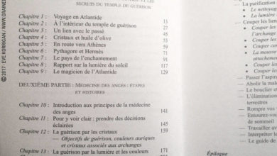 Review du livre La Médecine des Anges de Doreen Virtue : REVIEW et présentation de ce livre qui permet de pratiquer la Médecine des Anges. Graine d'Eden Développement personnel, spiritualité, tarots et oracles divinatoires, Bibliothèques des Oracles, avis, présentation, review , revue