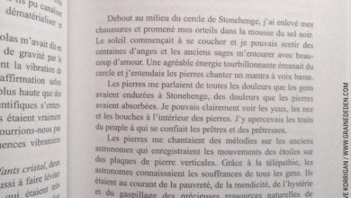 Review du livre La Médecine des Anges de Doreen Virtue : REVIEW et présentation de ce livre qui permet de pratiquer la Médecine des Anges. Graine d'Eden Développement personnel, spiritualité, tarots et oracles divinatoires, Bibliothèques des Oracles, avis, présentation, review , revue