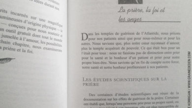 Review du livre La Médecine des Anges de Doreen Virtue : REVIEW et présentation de ce livre qui permet de pratiquer la Médecine des Anges. Graine d'Eden Développement personnel, spiritualité, tarots et oracles divinatoires, Bibliothèques des Oracles, avis, présentation, review , revue