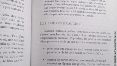 Review du livre La Médecine des Anges de Doreen Virtue : REVIEW et présentation de ce livre qui permet de pratiquer la Médecine des Anges. Graine d'Eden Développement personnel, spiritualité, tarots et oracles divinatoires, Bibliothèques des Oracles, avis, présentation, review , revue