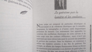 Review du livre La Médecine des Anges de Doreen Virtue : REVIEW et présentation de ce livre qui permet de pratiquer la Médecine des Anges. Graine d'Eden Développement personnel, spiritualité, tarots et oracles divinatoires, Bibliothèques des Oracles, avis, présentation, review , revue