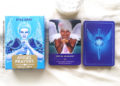 Angel Prayers Oracle Cards de Kyle Gray - Graine d'Eden Développement personnel, spiritualité, tarots et oracles divinatoires, Bibliothèques des Oracles, avis, présentation, review , revue