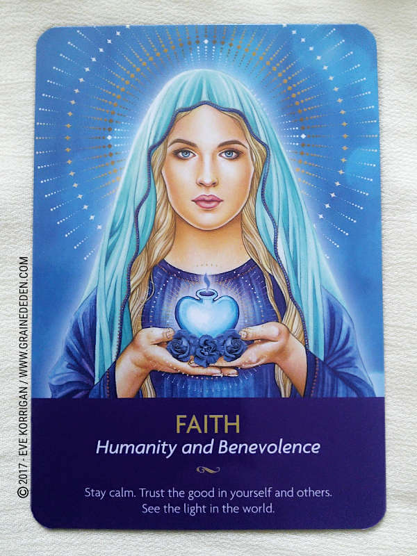 keepers of the light oracle cards de kyle gray et lily moses keepers of his light