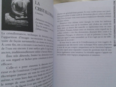 L'Oracle d'Halloween de Stacey Demarco - Graine d'Eden Développement personnel, spiritualité, tarots et oracles divinatoires, Bibliothèques des Oracles, avis, présentation, review , revue