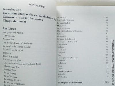 Le Pouvoir de la Terre Cartes oracle de Stacey Demarco et Jimmy Manton - Graine d'Eden Développement personnel, spiritualité, tarots et oracles divinatoires, Bibliothèques des Oracles, avis, présentation, review , revue