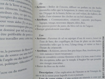 Le Pouvoir de la Terre Cartes oracle de Stacey Demarco et Jimmy Manton - Graine d'Eden Développement personnel, spiritualité, tarots et oracles divinatoires, Bibliothèques des Oracles, avis, présentation, review , revue