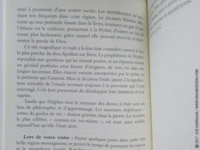 Le Pouvoir de la Terre Cartes oracle de Stacey Demarco et Jimmy Manton - Graine d'Eden Développement personnel, spiritualité, tarots et oracles divinatoires, Bibliothèques des Oracles, avis, présentation, review , revue