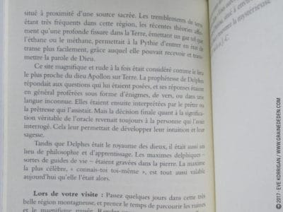 Le Pouvoir de la Terre Cartes oracle de Stacey Demarco et Jimmy Manton - Graine d'Eden Développement personnel, spiritualité, tarots et oracles divinatoires, Bibliothèques des Oracles, avis, présentation, review , revue