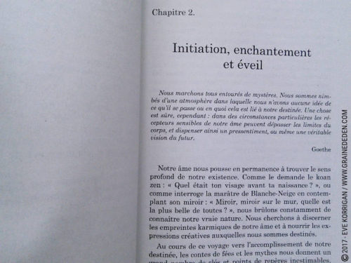 Les Cartes de l'Enfant Intérieur et son Grand Livre de Isha et Mark Lerner - Découvrez ce Tarot. Graine d'Eden - Fiche de La bibliothèque des Tarots divinatoires. Présentation et images.. Graine d'Eden - Fiche de La bibliothèque des Oracles. Présentation et images.. Graine d'Eden - Fiche de La bibliothèque des Oracles. Présentation et images. Graine d'Eden - Fiche de La bibliothèque des Oracles. Présentation et images. - Graine d'Eden Développement personnel, spiritualité, tarots et oracles divinatoires, Bibliothèques des Oracles, avis, présentation, review , revue