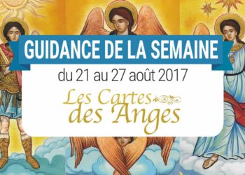 21 au 27 Aout 2017 avec Les Cartes des Anges de de Pia Schneider et Ruth Kendell - Graine d'Eden Développement personnel, spiritualité, tarots et oracles divinatoires, Bibliothèques des Oracles, avis, présentation, review , revue