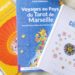 3 Livres de développement personnel avec le Tarot de Marseille - Le Tirage Karmique de Sebastien Michel - Tarot et Chakras de Colette et Karine Silvestre - Voyages au Pays du Tarot de Marseille review - Graine d'Eden Développement personnel, spiritualité, tarots et oracles divinatoires, livres de développement personnel - avis, présentation, review , revue