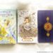 The Winged Enchantment Oracle Deck de Lisa Hunt et Lesley Morrison - Graine d'Eden Développement personnel, spiritualité, tarots et oracles divinatoires, Bibliothèques des Oracles, avis, présentation, review , revue