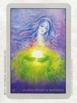 L'Oracle de Roumi de Alana Fairchild et Rassouli - Graine d'Eden Développement personnel, spiritualité, tarots et oracles divinatoires, Bibliothèques des Oracles, avis, présentation, review , revue