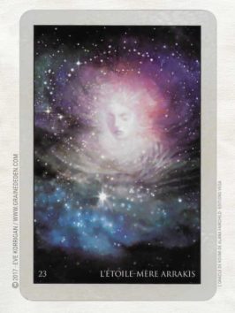 L'Oracle de Roumi de Alana Fairchild et Rassouli - Graine d'Eden Développement personnel, spiritualité, tarots et oracles divinatoires, Bibliothèques des Oracles, avis, présentation, review , revue