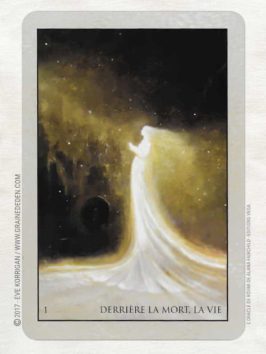 L'Oracle de Roumi de Alana Fairchild et Rassouli - Graine d'Eden Développement personnel, spiritualité, tarots et oracles divinatoires, Bibliothèques des Oracles, avis, présentation, review , revue