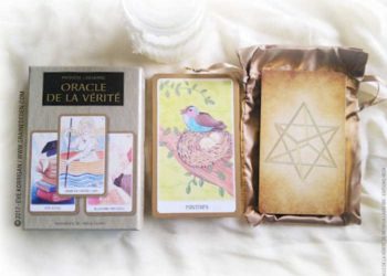 JEU DE CARTES Oracle, jeu de cartes de tarot, cartes oracle animal