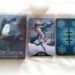 Angelarium Oracle of Emanations de Eli Minaya et Peter Mohrbacher - Graine d'Eden Développement personnel, spiritualité, tarots et oracles divinatoires, Bibliothèques des Oracles, avis, présentation, review , revue