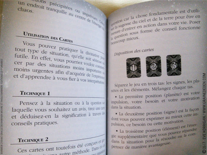 Oracle du zodiaque - Avec 26 cartes oracles de Barbara Moore - Livre -  Decitre