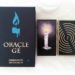 Coffret Luxe Or Oracle Gé Grimaud - Graine d'Eden Développement personnel, spiritualité, tarots et oracles divinatoires, Bibliothèques des Oracles, avis, présentation, review , revue