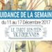 11 au 17 Décembre 2017 - Votre guidance de la semaine avec Le Tarot des Fées Victoriennes de Lunea Weatherstone - Graine d'Eden Eve Korrigan - Développement personnel, spiritualité, tarots et oracles divinatoires, Bibliothèques des Oracles, avis, présentation, review , revue