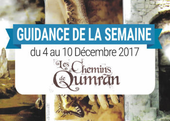 4 au 10 Décembre 2017 - Votre guidance de la semaine avec Les chemins de Qumran Cartes d’Auto-guérison et d’introspection - Graine d'Eden Eve Korrigan - Développement personnel, spiritualité, tarots et oracles divinatoires, Bibliothèques des Oracles, avis, présentation, review , revue