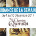 4 au 10 Décembre 2017 - Votre guidance de la semaine avec Les chemins de Qumran Cartes d’Auto-guérison et d’introspection - Graine d'Eden Eve Korrigan - Développement personnel, spiritualité, tarots et oracles divinatoires, Bibliothèques des Oracles, avis, présentation, review , revue