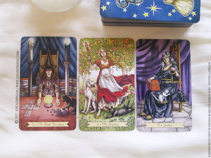 Tarot Histoires de Sorcières Everyday-Witch-Tarot-de-Deborah-Blake-et-Elisabeth-Alba-28