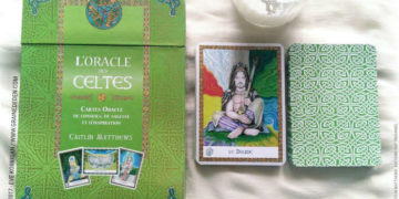 Oracle des Celtes