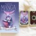 Mystical Manga Tarot de Barbara Moore et Rann - Graine d'Eden Développement personnel, spiritualité, tarots et oracles divinatoires, Bibliothèques des Tarots, avis, présentation, review , revue