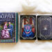 Fin de Siècle Kipper Fortune telling Deck de Ciro Marchetti - Graine d'Eden Développement personnel, spiritualité, tarots et oracles divinatoires, Bibliothèques des Oracles, avis, présentation, review , revue