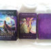 Sacred Traveler Oracle Cards Deck de Denise Linn - Graine d'Eden Développement personnel, spiritualité, tarots et oracles divinatoires, Bibliothèques des Oracles, avis, présentation, review , revue