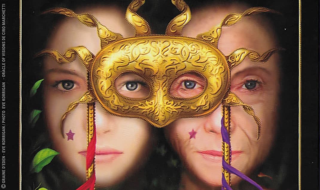 Vous connaissez la réponse ! Méthodes, conseils et jeux pour utiliser le tarot et Oracle sans connaissance