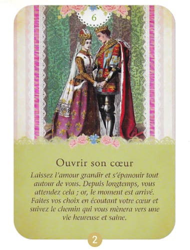 19 au 25 Février 2018 - Votre guidance de la semaine avec Le Tarot des Anges Gardiens de Doreen Virtue - Graine d'Eden Développement personnel, spiritualité, tarots et oracles divinatoires, Bibliothèques des Oracles, avis, présentation, review , revue