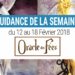 2 au 18 Février 2018 - Votre guidance de la semaine avec Oracle des Fées de Lucy Cavendish - Graine d'Eden Développement personnel, spiritualité, tarots et oracles divinatoires, Bibliothèques des Oracles, avis, présentation, review , revue