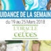 19 au 25 Mars 2018 - Votre guidance de la semaine avec L'Oracle des Celtes de Caitlin Matthews - Graine d'Eden Développement personnel, spiritualité, tarots et oracles divinatoires, Bibliothèques des Oracles, avis, présentation, review , revue