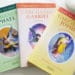 Review Nos Anges Guides - L'Archange Raphaël, Gabriel, Jophiel et Michel de Elizabeth Clare Prophet - Graine d'Eden Développement personnel, spiritualité, tarots et oracles divinatoires, Bibliothèques des Oracles, avis, présentation, review , revue