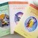 Review Nos Anges Guides - L'Archange Raphaël, Gabriel, Jophiel et Michel de Elizabeth Clare Prophet - Graine d'Eden Développement personnel, spiritualité, tarots et oracles divinatoires, Bibliothèques des Oracles, avis, présentation, review , revue