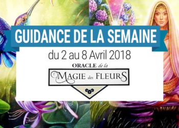 2 au 8 Avril 2018 - Votre guidance de la semaine avec Oracle de la Magie des Fleurs de Tess Whitehurst - Graine d'Eden Développement personnel, spiritualité, tarots et oracles divinatoires, Bibliothèques des Oracles, avis, présentation, review , revue