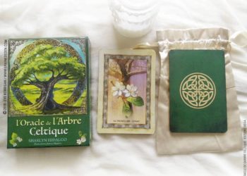 L'Oracle de l'Arbre Celtique